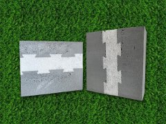 外墻自保溫板材樣品_輕質(zhì)隔墻板生產(chǎn)線(xiàn)_輕質(zhì)隔墻板生產(chǎn)設(shè)備-湖北博悅佳實(shí)業(yè)有限公司