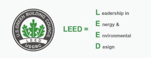 從設(shè)計(jì)施工到建筑運(yùn)營，您的項(xiàng)目該選擇哪種LEED認(rèn)證？