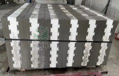 勻質(zhì)自保溫砌塊，自保溫
